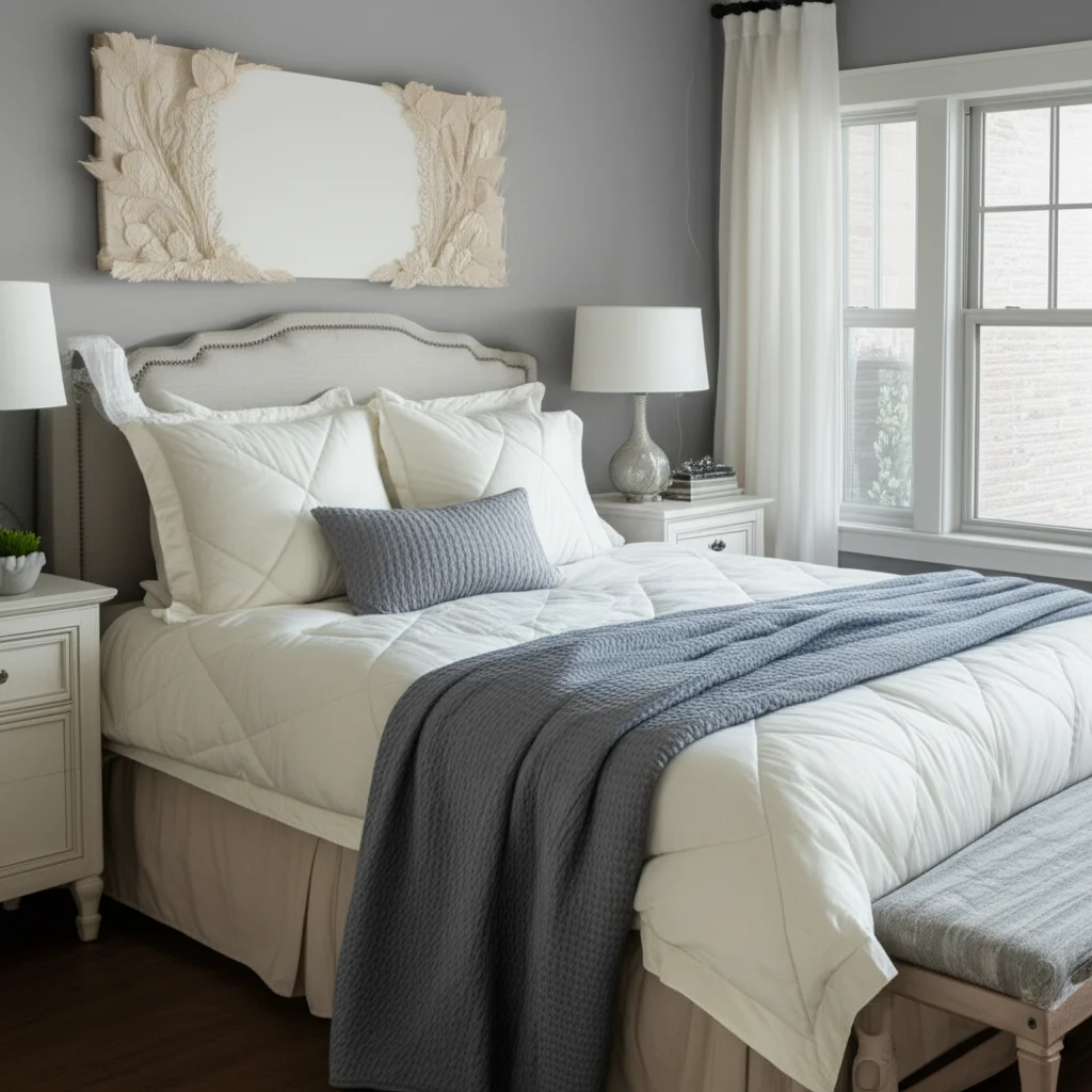 How To Make Beddys Bedding