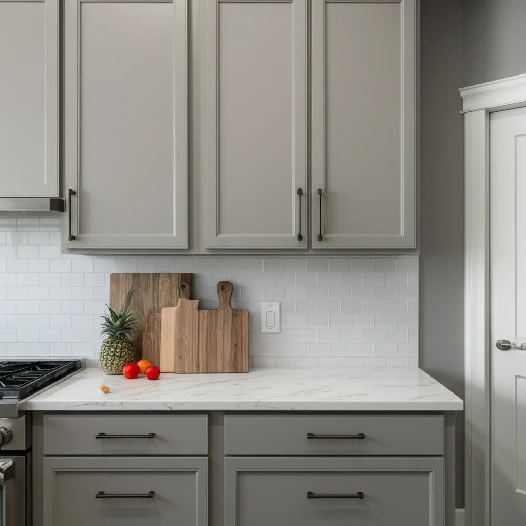 How To Protect Painted Cabinets