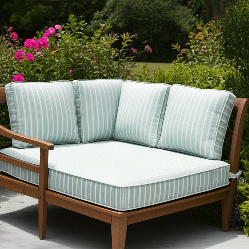 How To Recover Bench Cushion