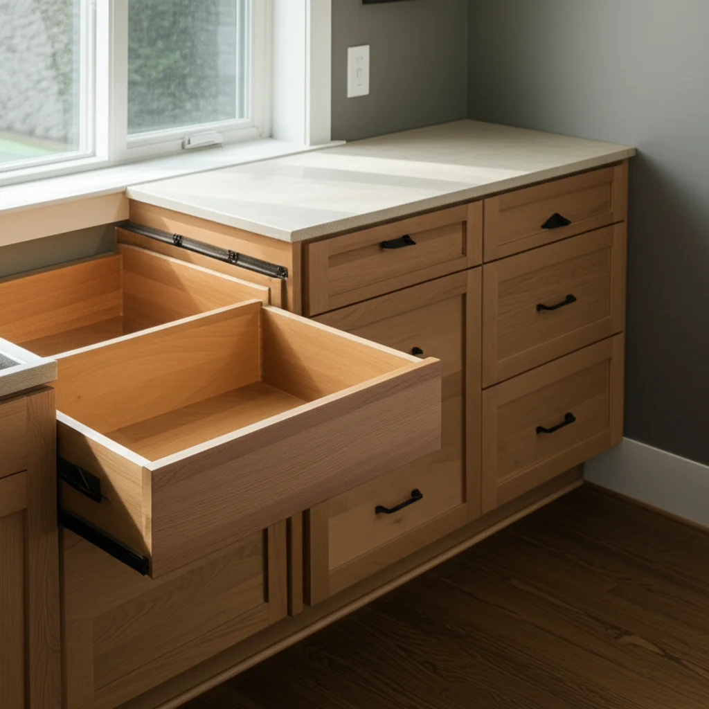 How To Measure For Drawers