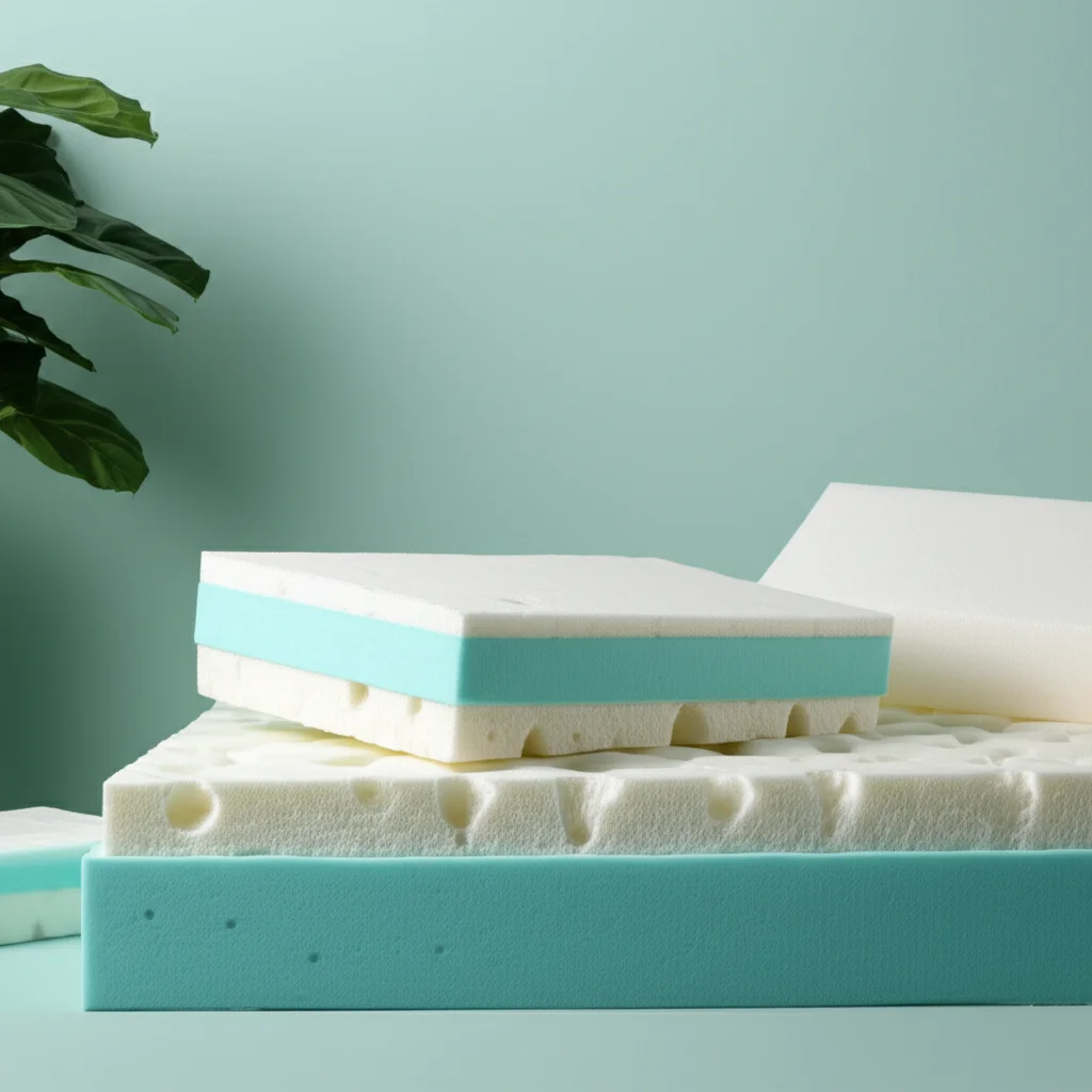 How To Recycle Foam Mattress