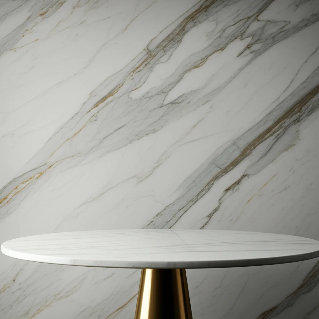 How To Protect Marble Table