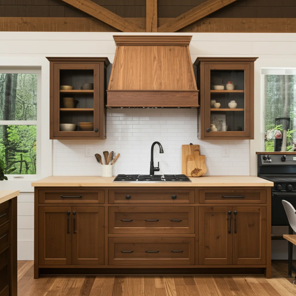 How To Build Storage Cabinets