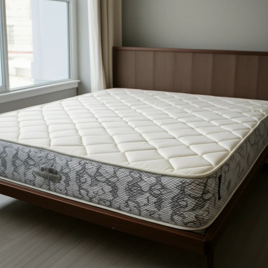 How To Store Latex Mattress