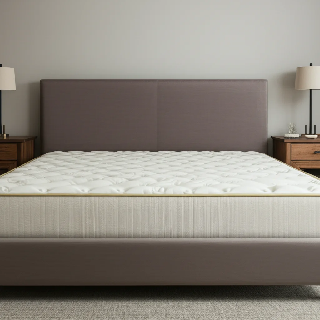 How To Store Mattress Topper