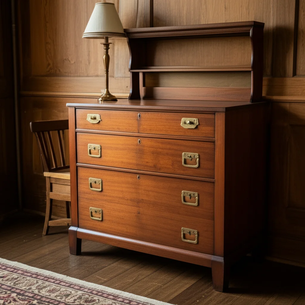 How To Date Kittinger Furniture