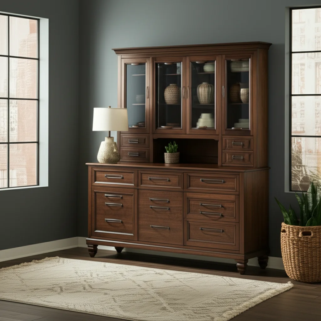 How To Date Pulaski Furniture