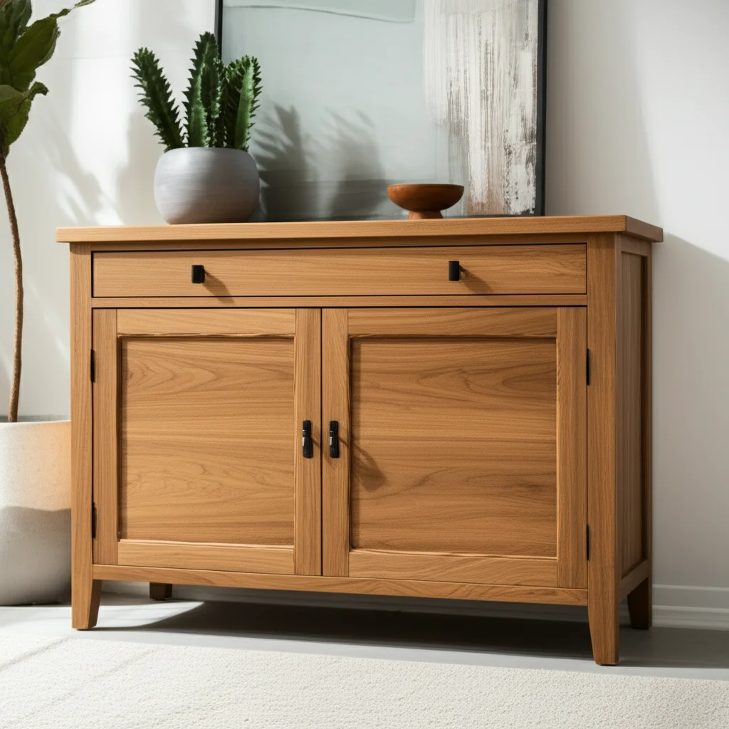 How To Modernise Teak Furniture