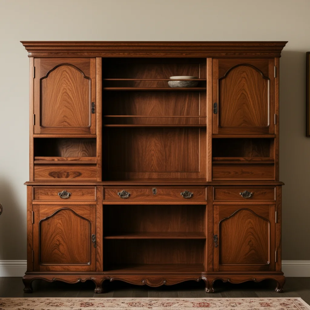 How To Identify Rosewood Furniture