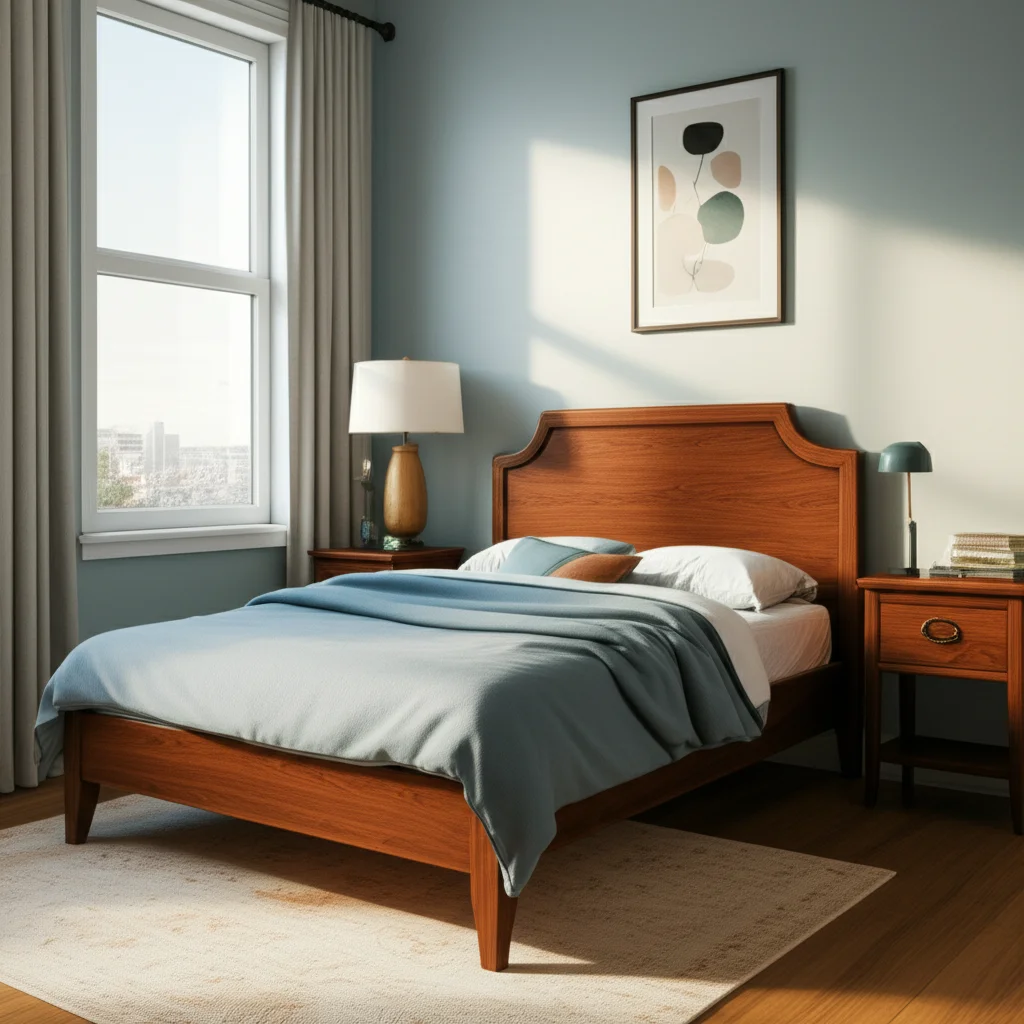 How To Shorten Bed Rails