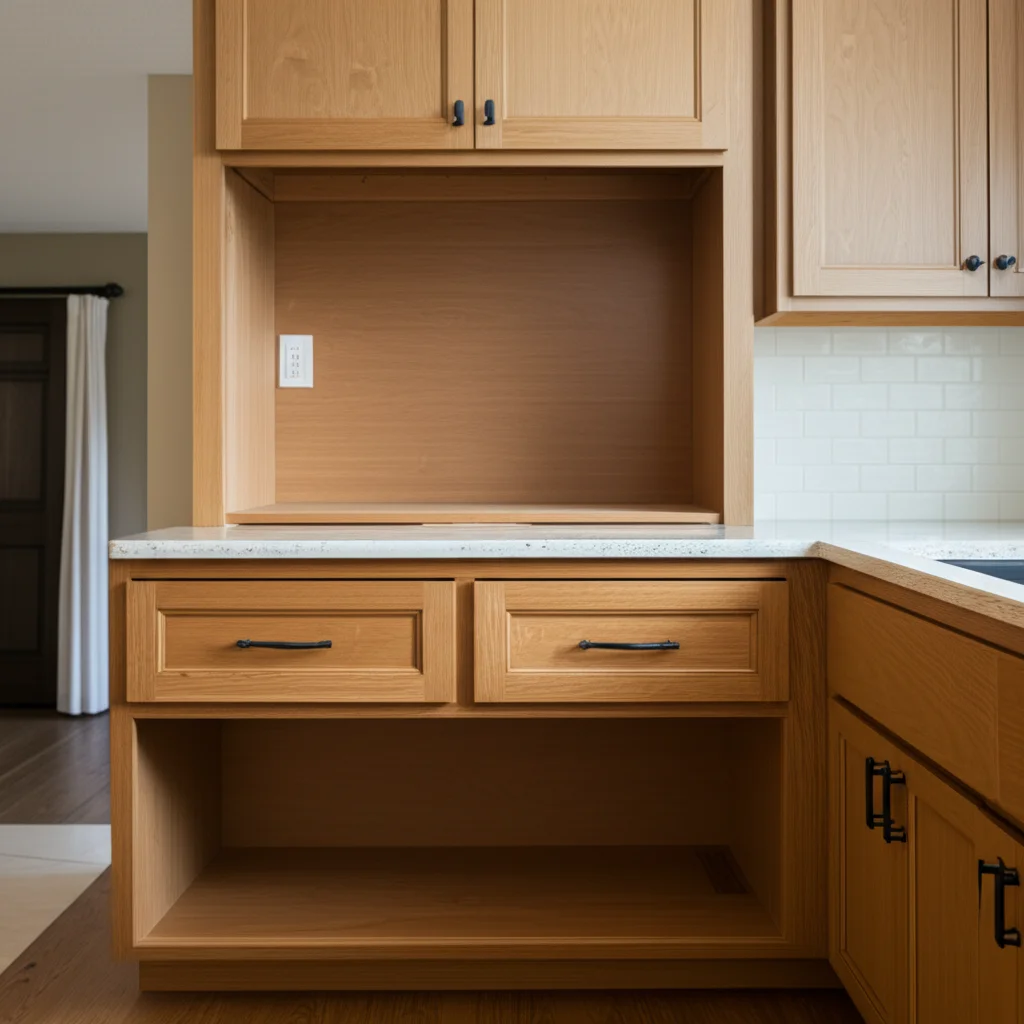 How To Measure Cabinet Doors