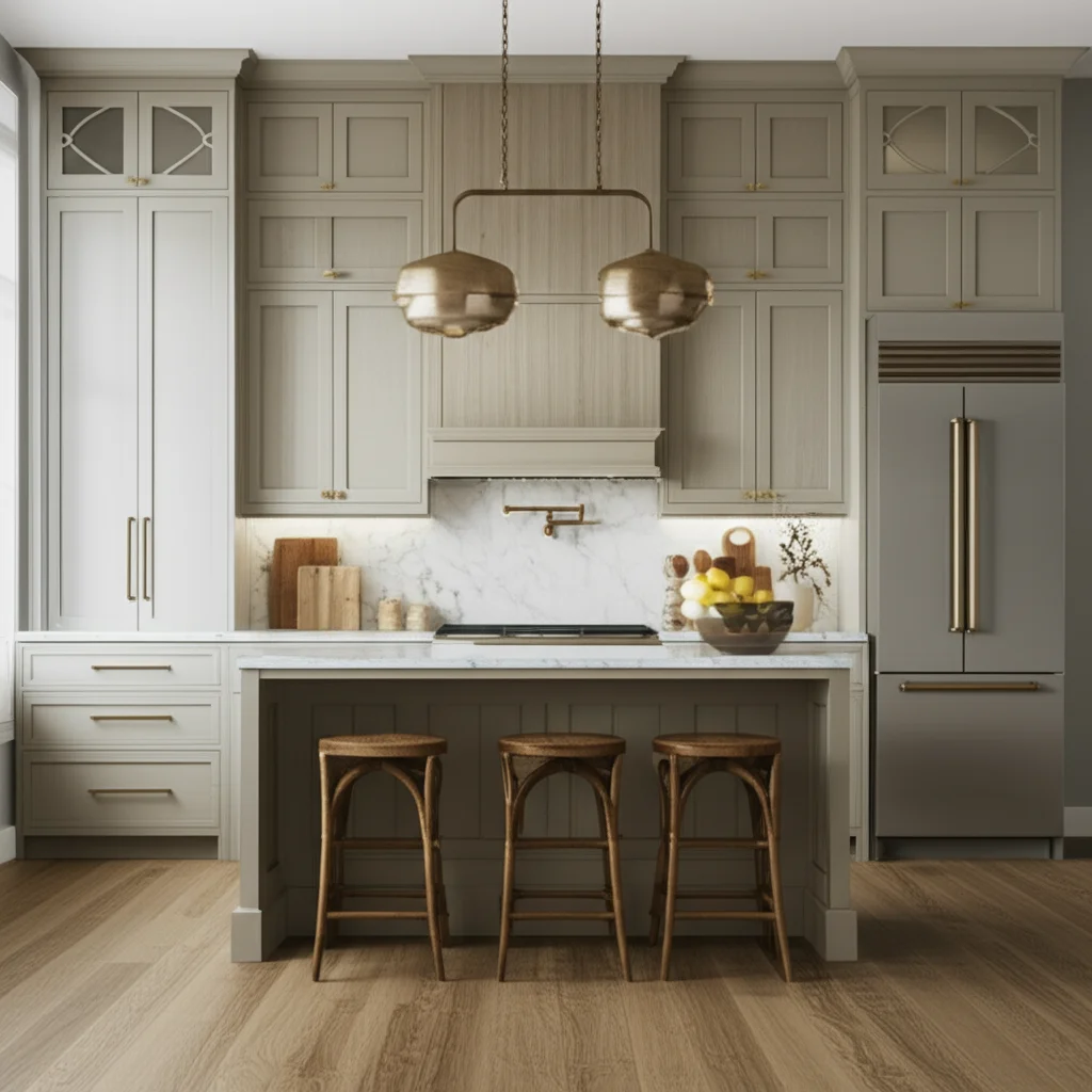 How To Find Matching Cabinets