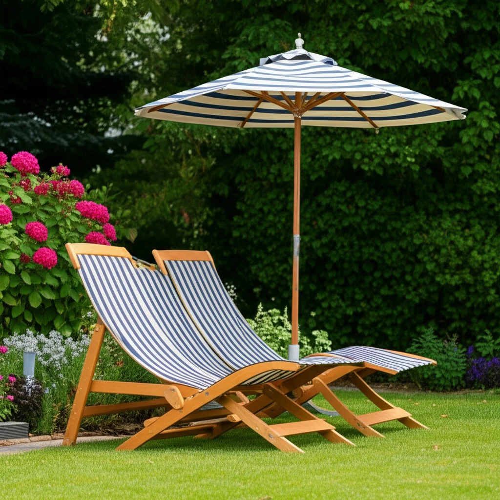 How To Store Lawn Chairs