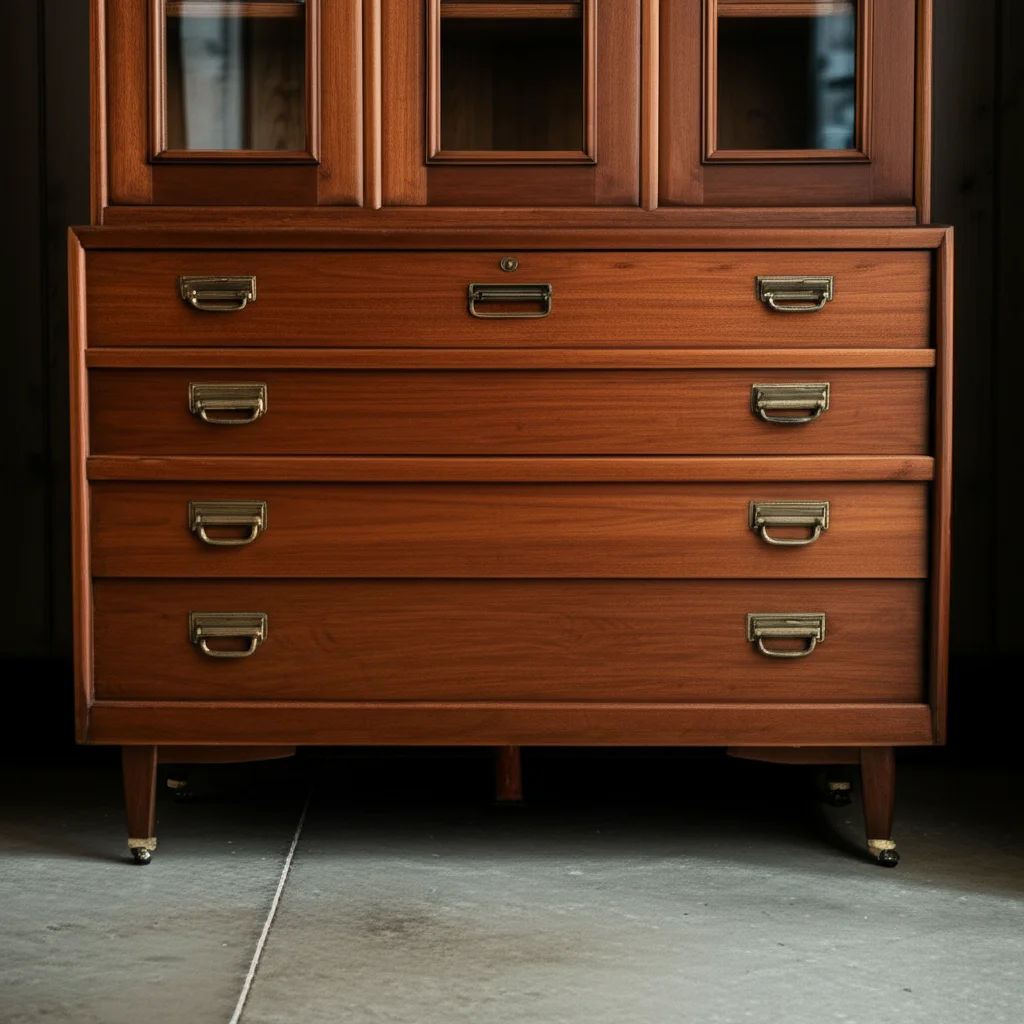 How To Date Cushman Furniture