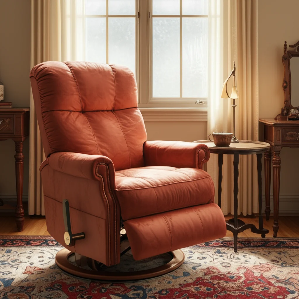 How To Measure Recliner Springs
