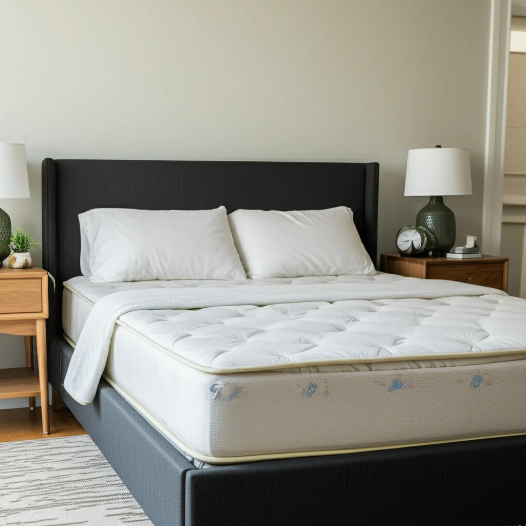 How To Refresh Mattress