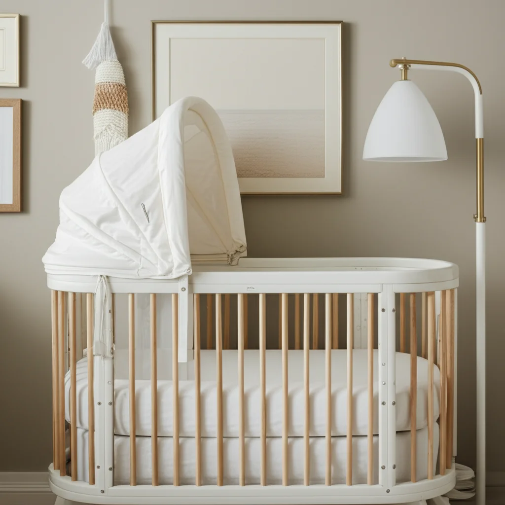 How To Store Bassinet