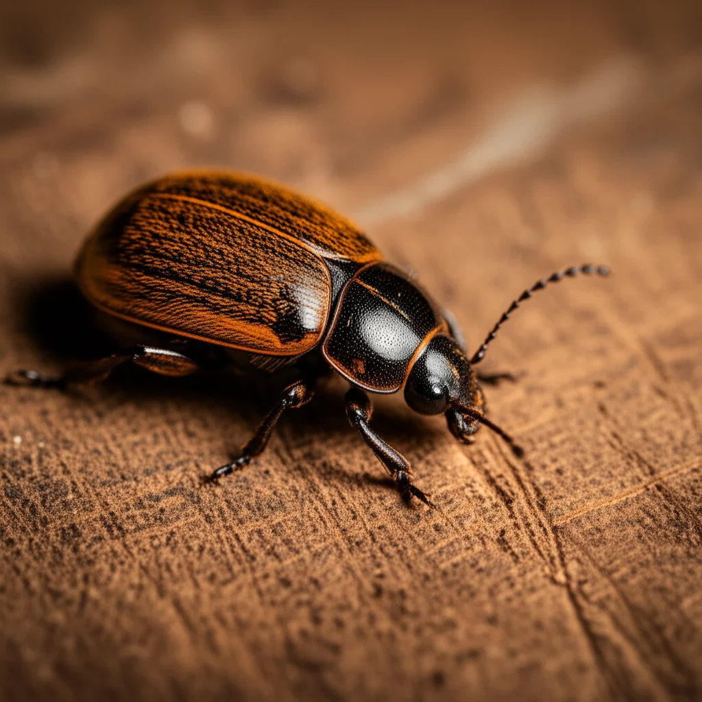 Does Heat Kill Carpet Beetles