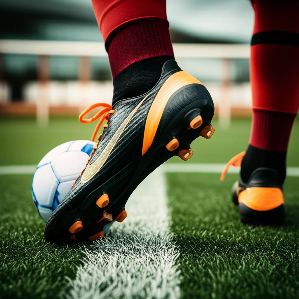 Can You Put Football Boots In The Washing Machine