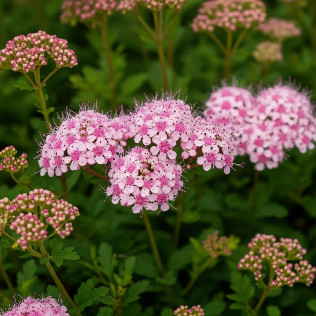 How To Care For Magic Carpet Spirea