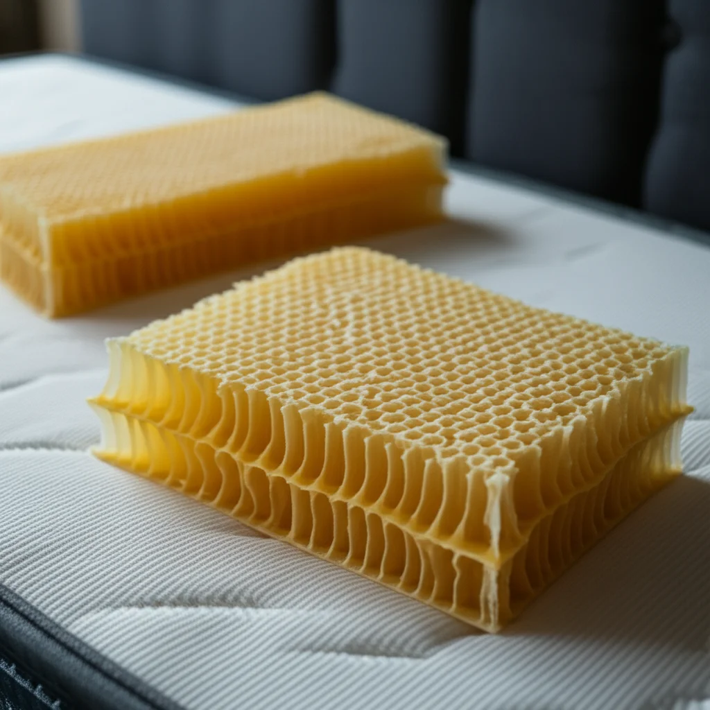 How Is Nectar Mattress Made