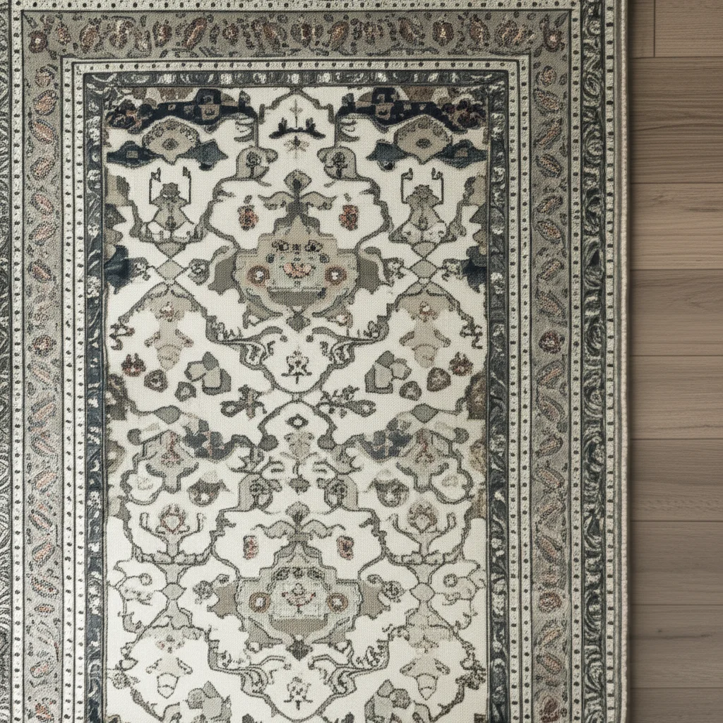 Can You Trim An Area Rug