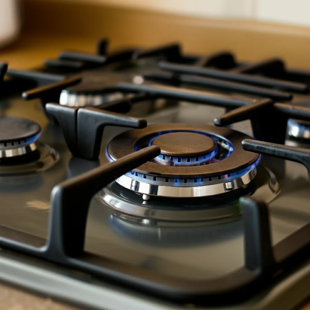 Can Stove Burners Go In Dishwasher