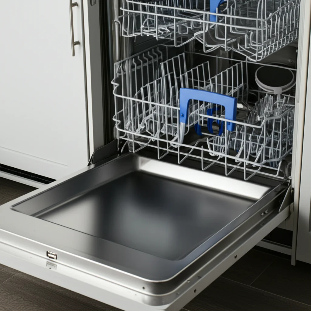 How Long Does A Dishwasher Take To Finish
