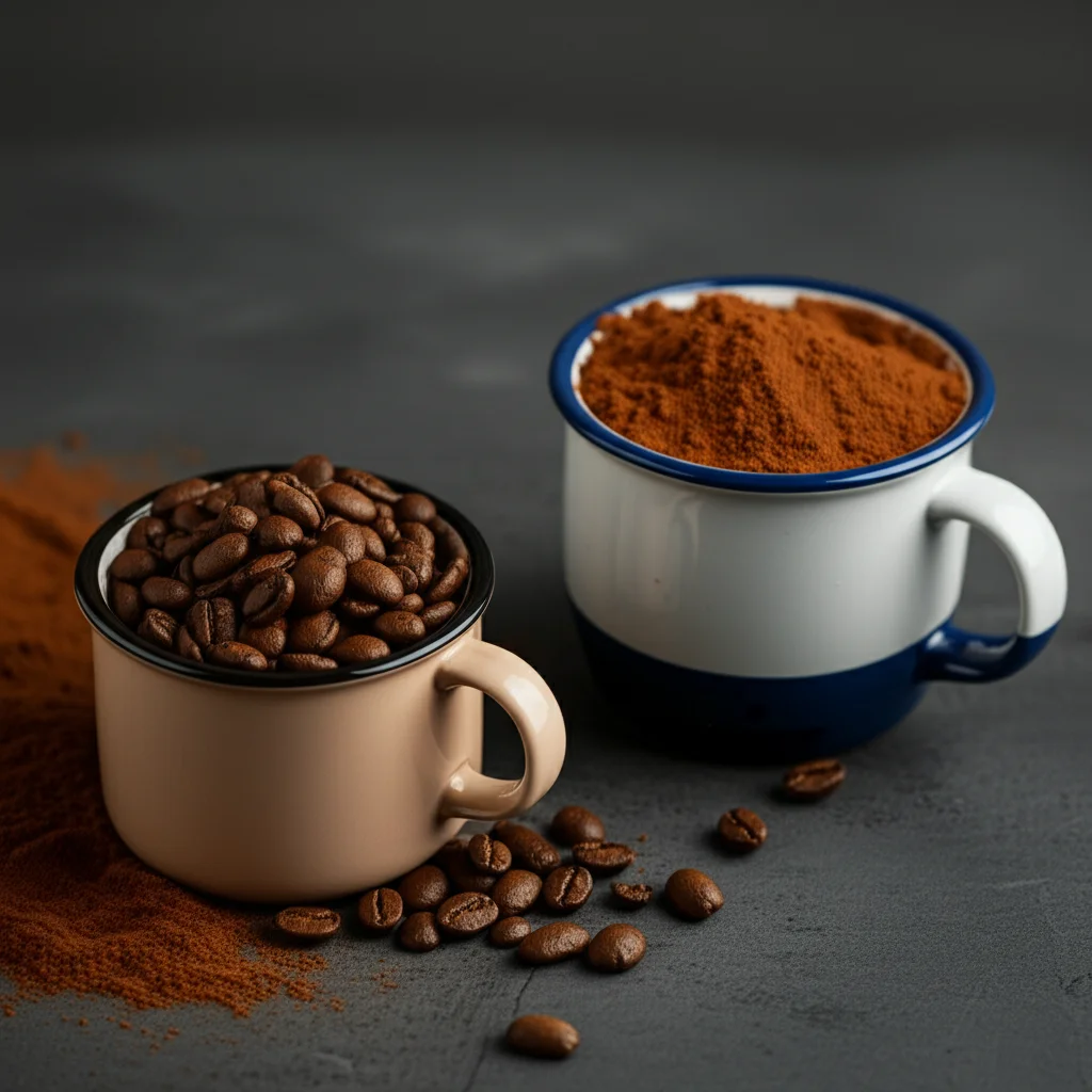 How To Clean Stained Coffee Mugs