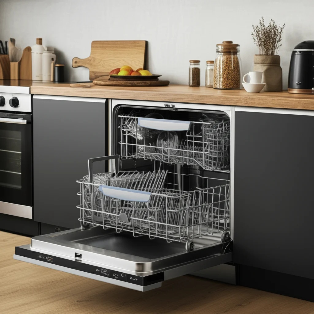 Are Bosch Dishwashers Available Now