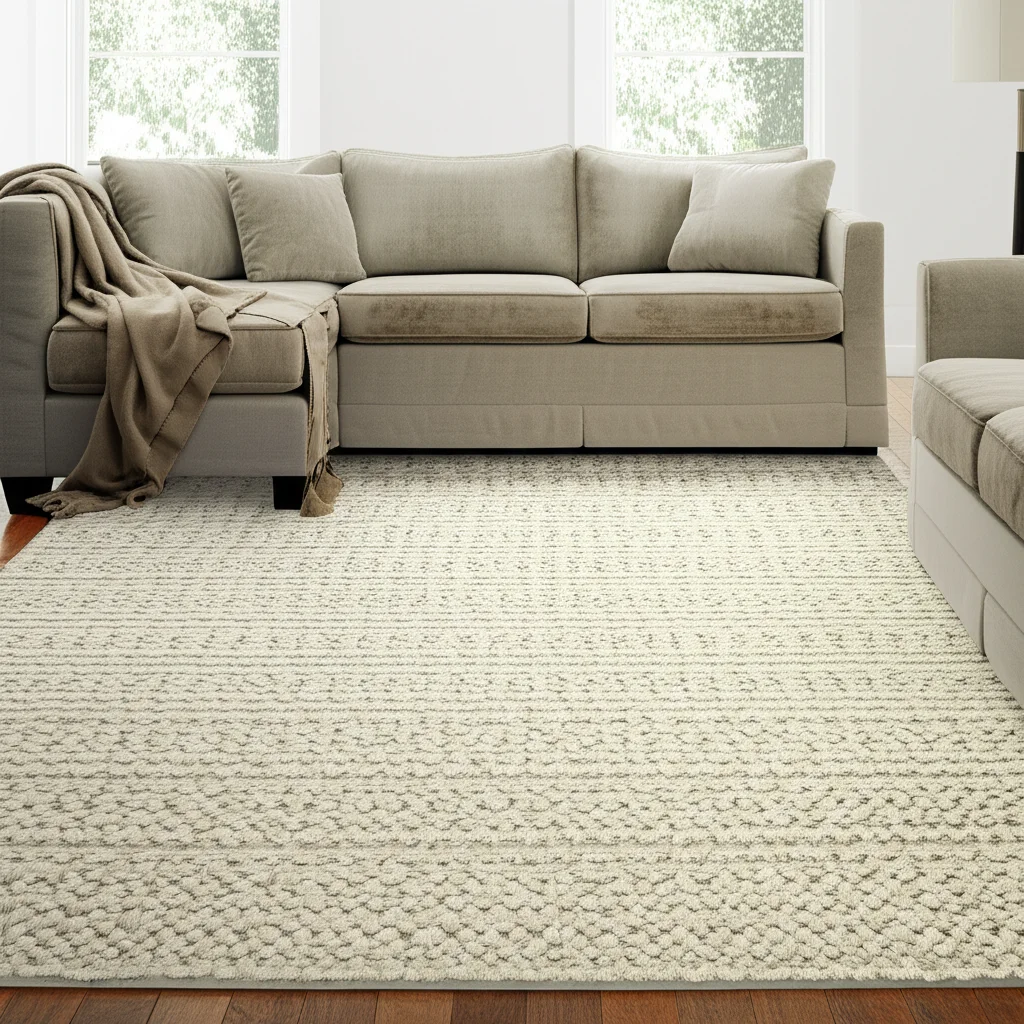 Do You Buy Same Size Rug Pad