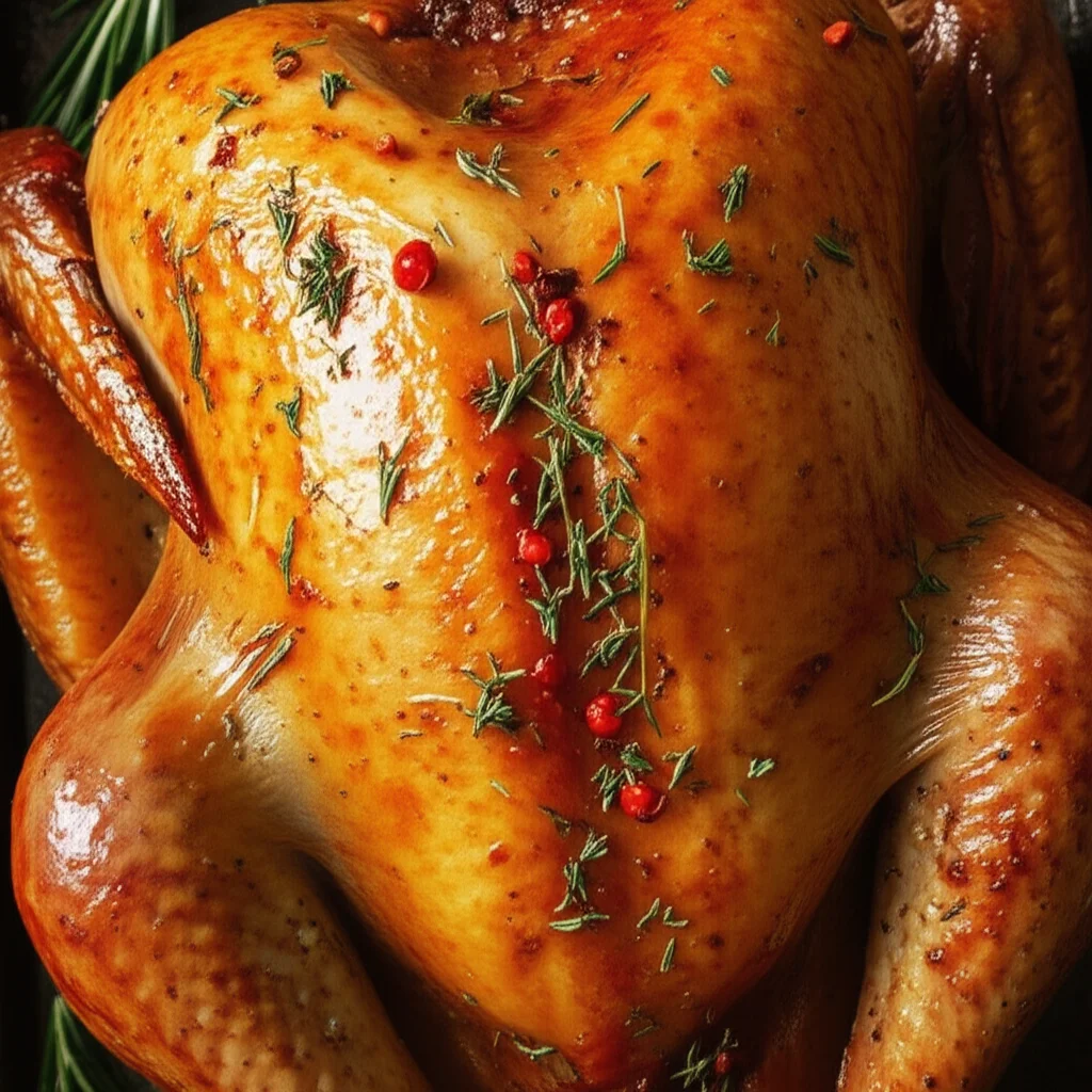 How To Prepare Deep Frying Turkey