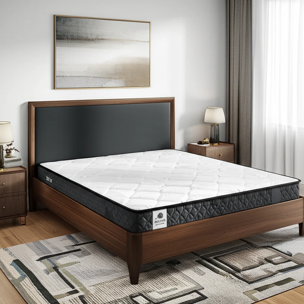 Can Queen Mattress Fit On Full Frame