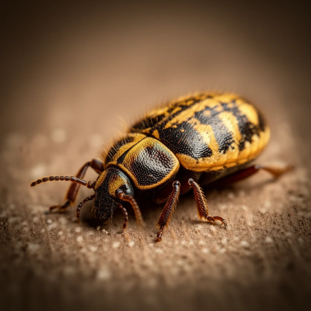 Can Carpet Bugs Be In Ethics