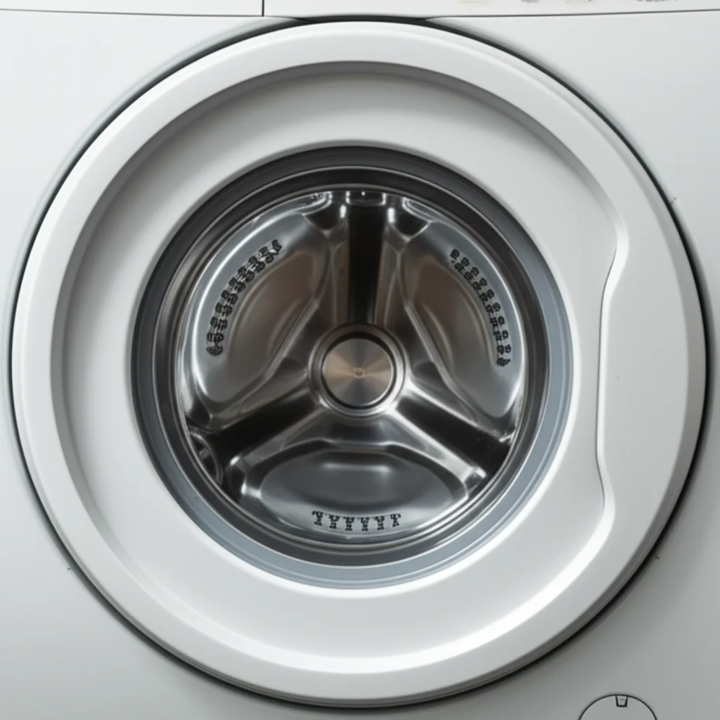 How To Discharge A Washing Machine Capacitor