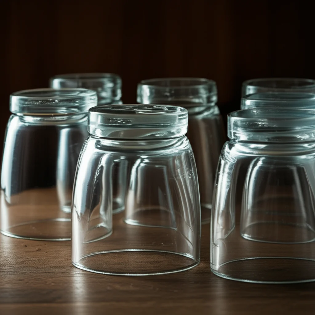 How To Clean Cloudy Glasses From The Dishwasher