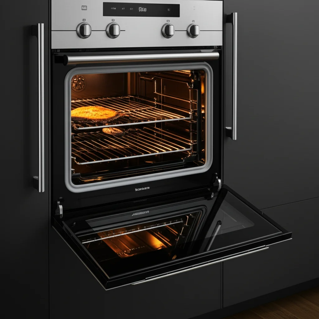 Unlock perfect baking results every time with your Wolf oven. Learn essential tips for preheating, temperature, convection, and maintenance for delicious dishes.