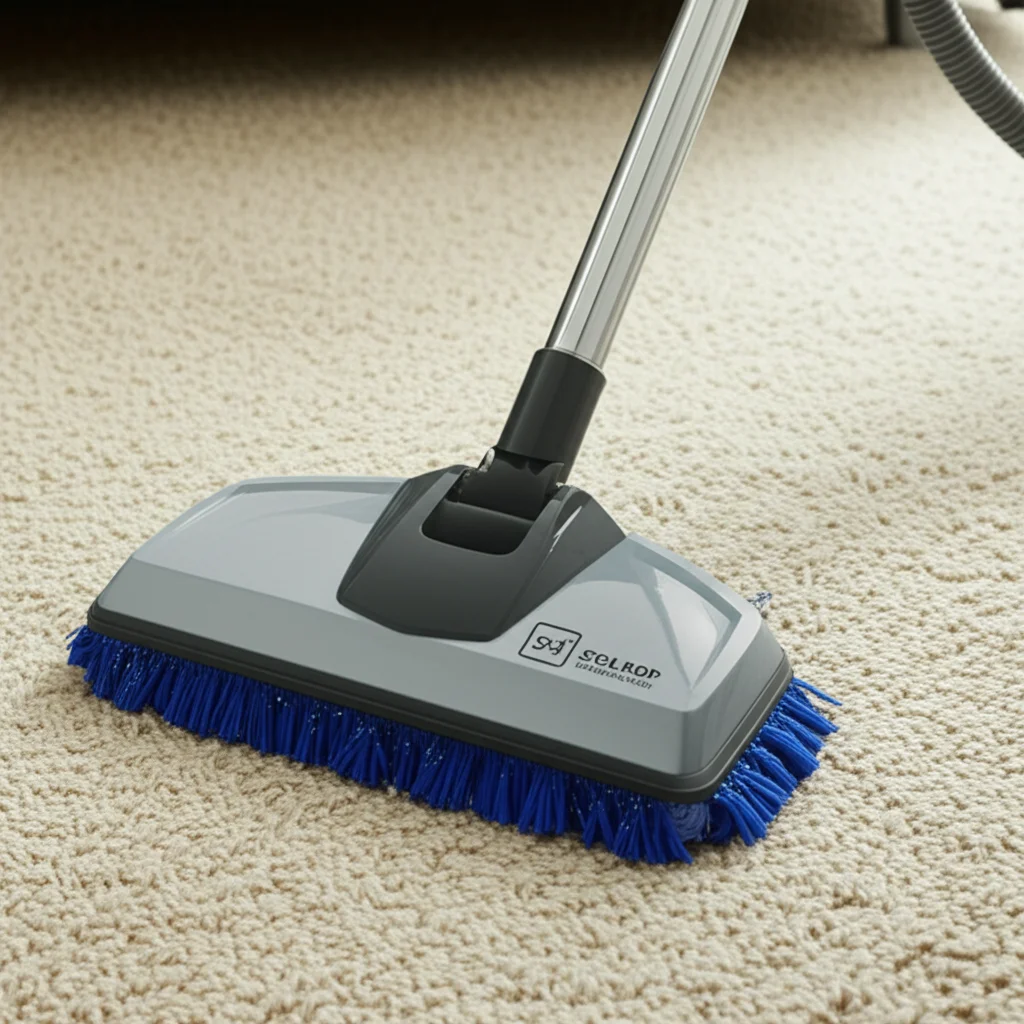 Does Steam Mop Work On Carpet