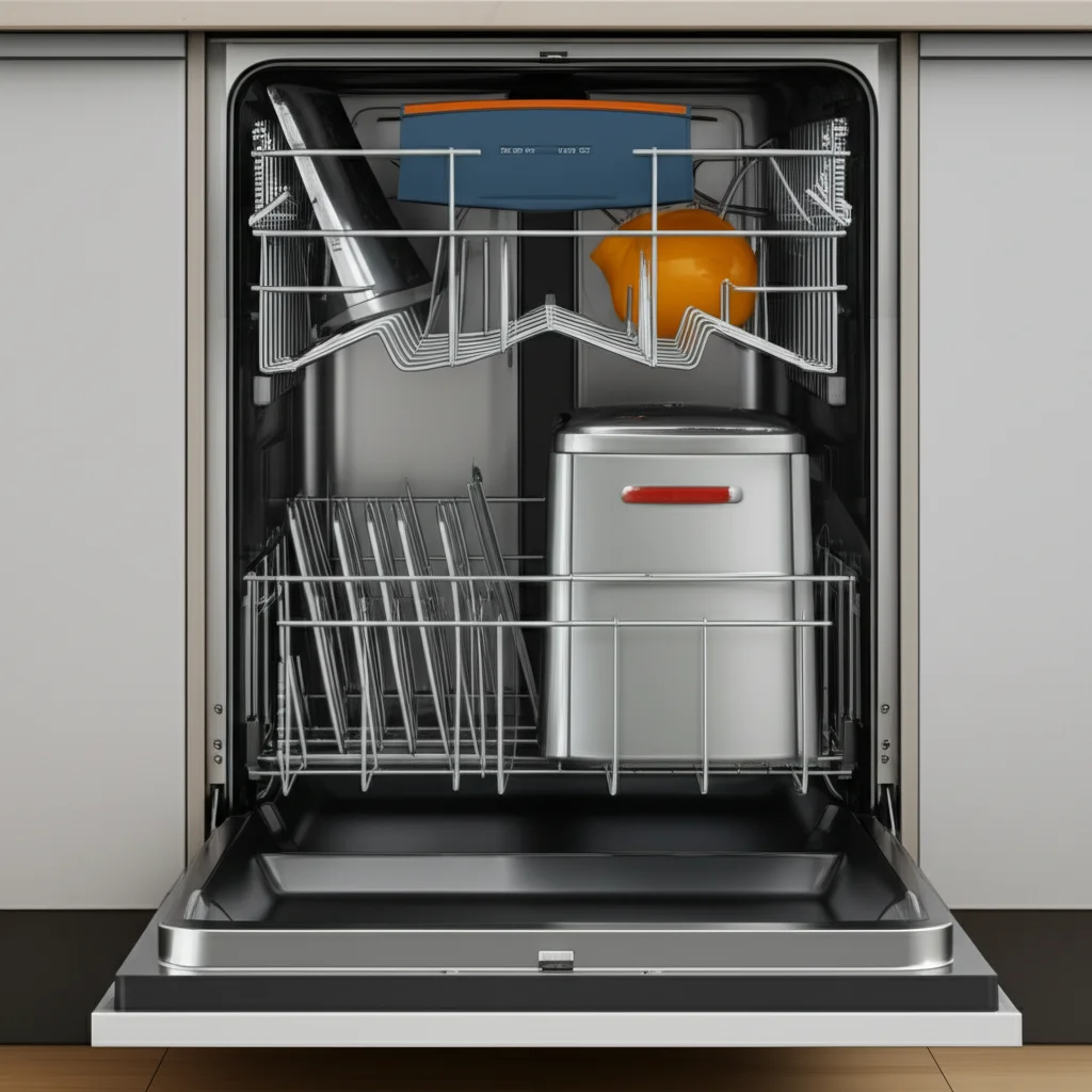 How Long Is The Wash Cycle On A Frigidaire Dishwasher