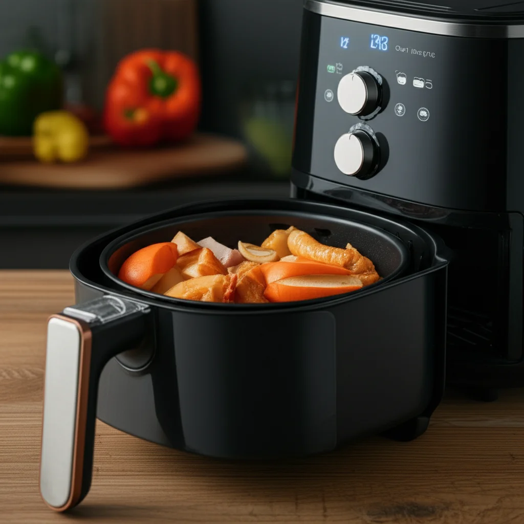 Is My Air Fryer Dishwasher Safe