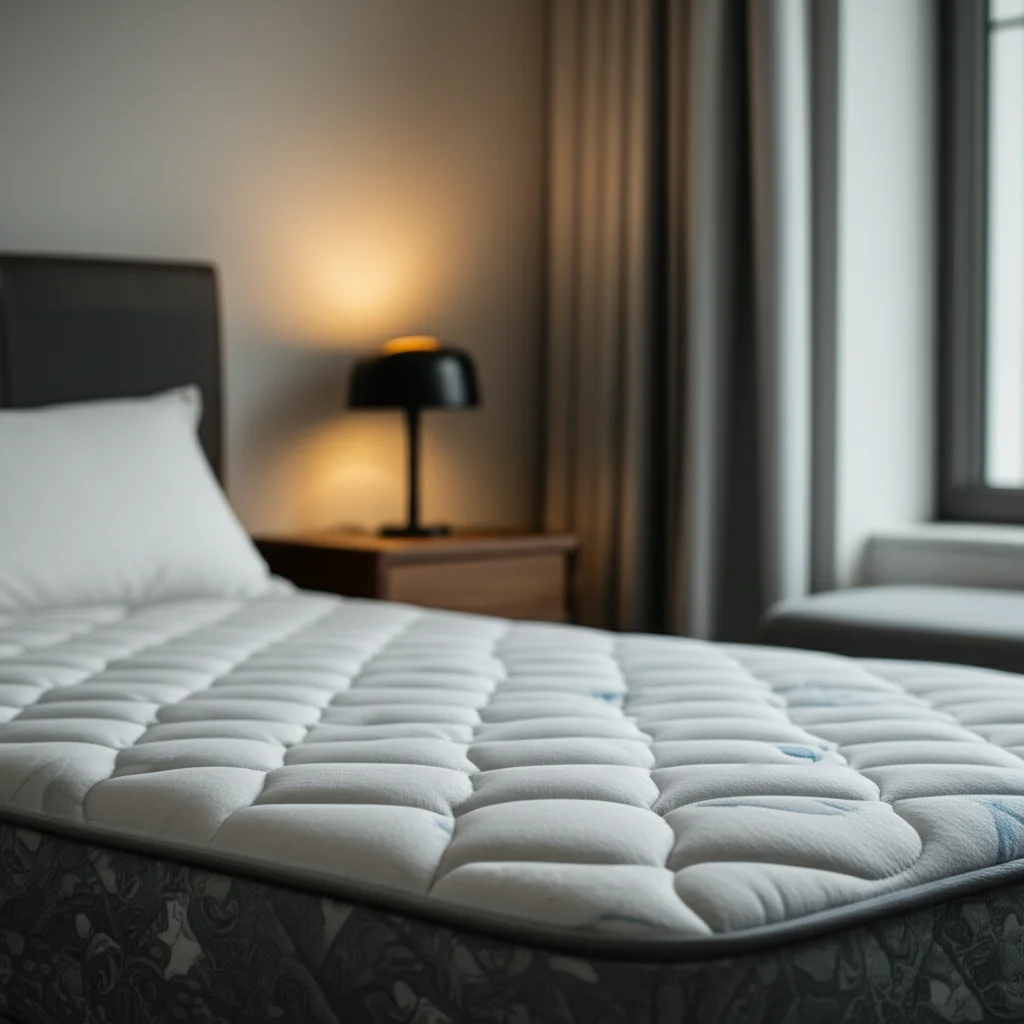 Can Mattress Cause Neck Pain