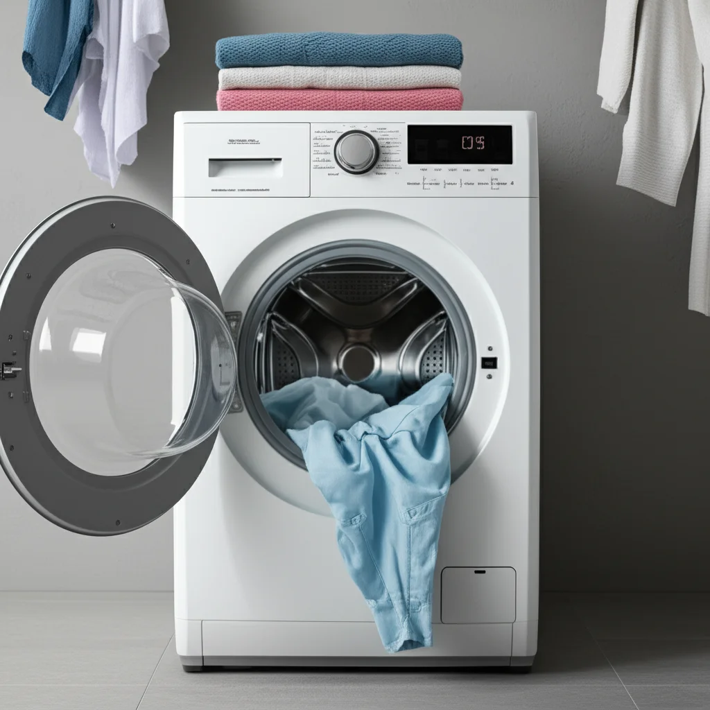 What Is Active Wear In Washing Machine
