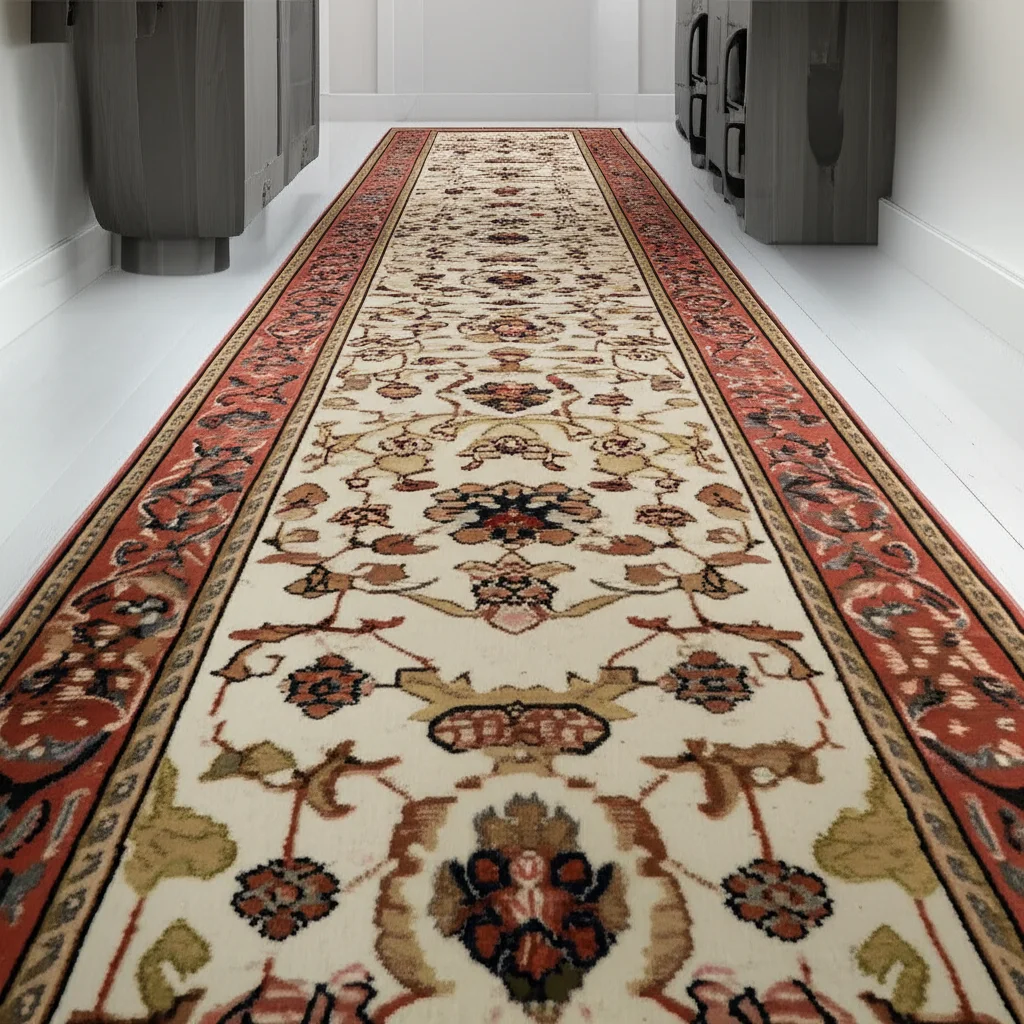 How Long Is A Carpet Runner