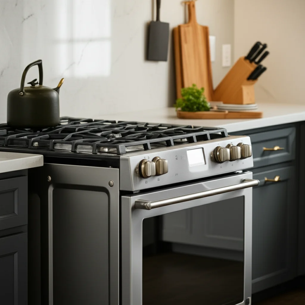 Can Samsung Gas Stove Grates Go In Dishwasher