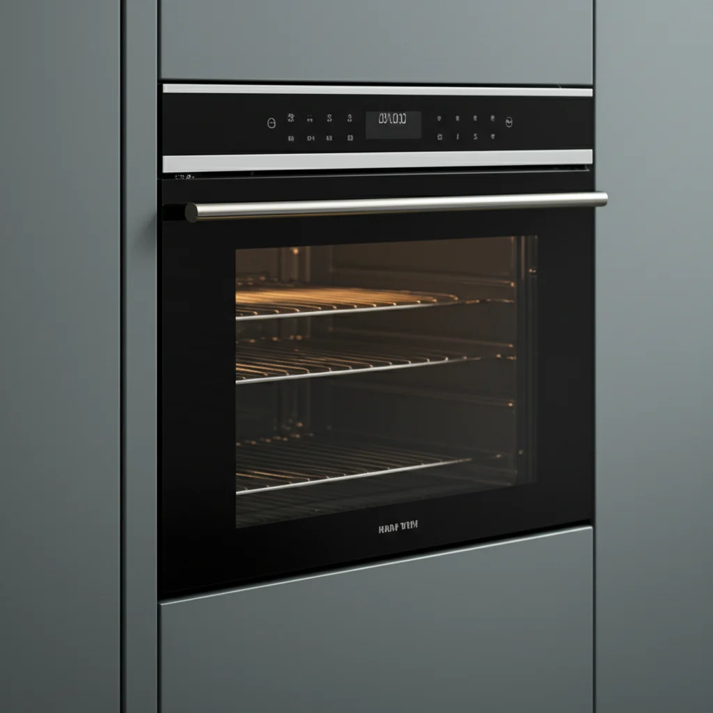 Learn how to connect your Bosch oven to WiFi using the Home Connect app. Get step-by-step instructions for smart kitchen integration.