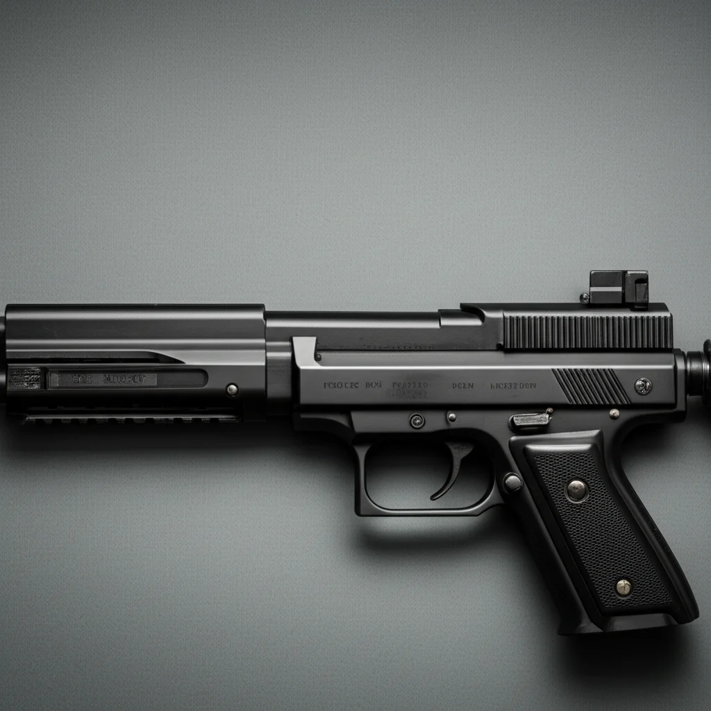 Where Are Ruler Firearms Manufactured