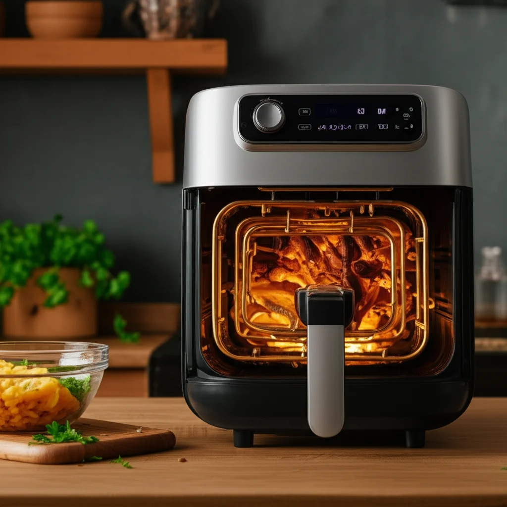 Can You Put The Air Fryer Basket In The Dishwasher