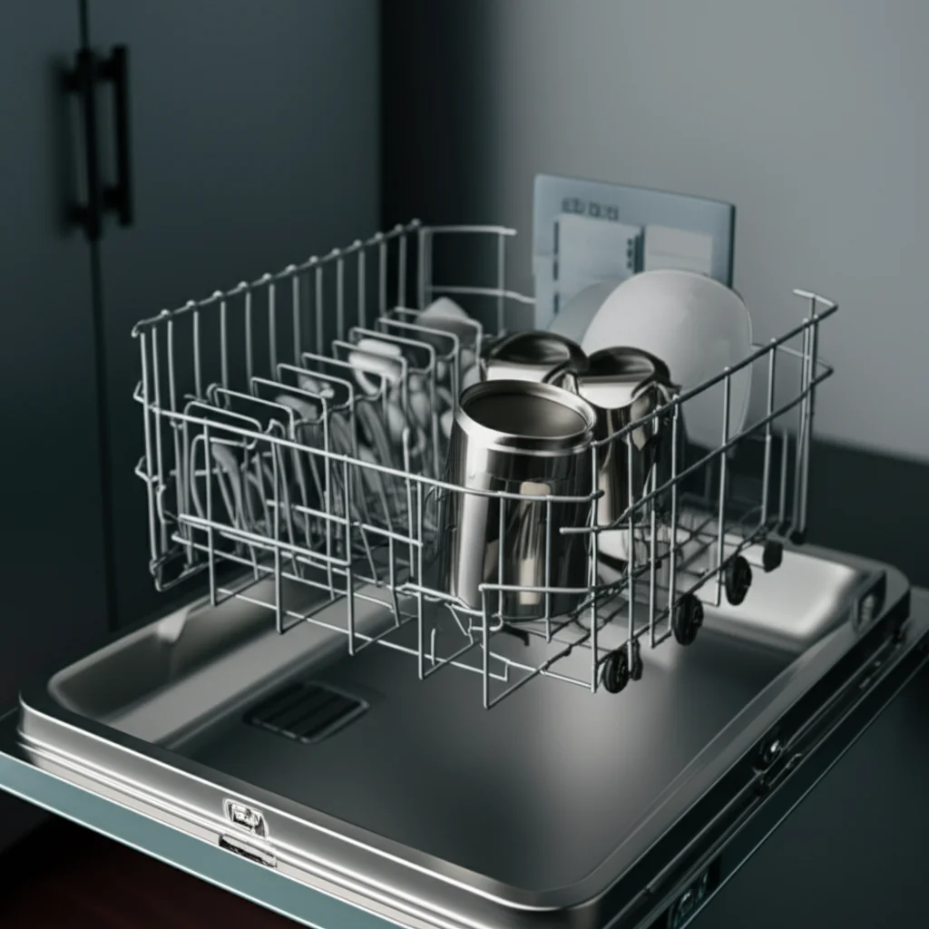 What Is Air Gap Dishwasher