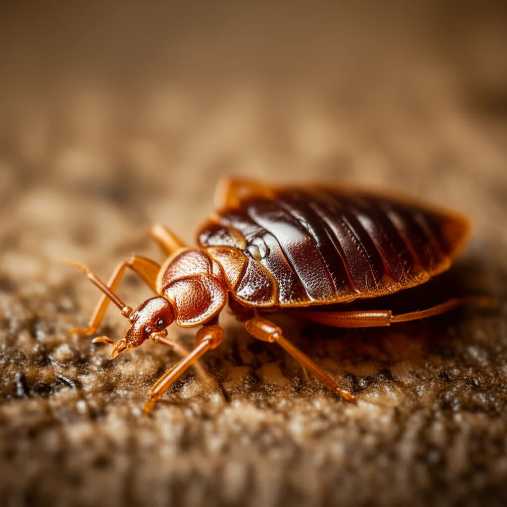 How Long Does It Take For Bed Bugs To Die