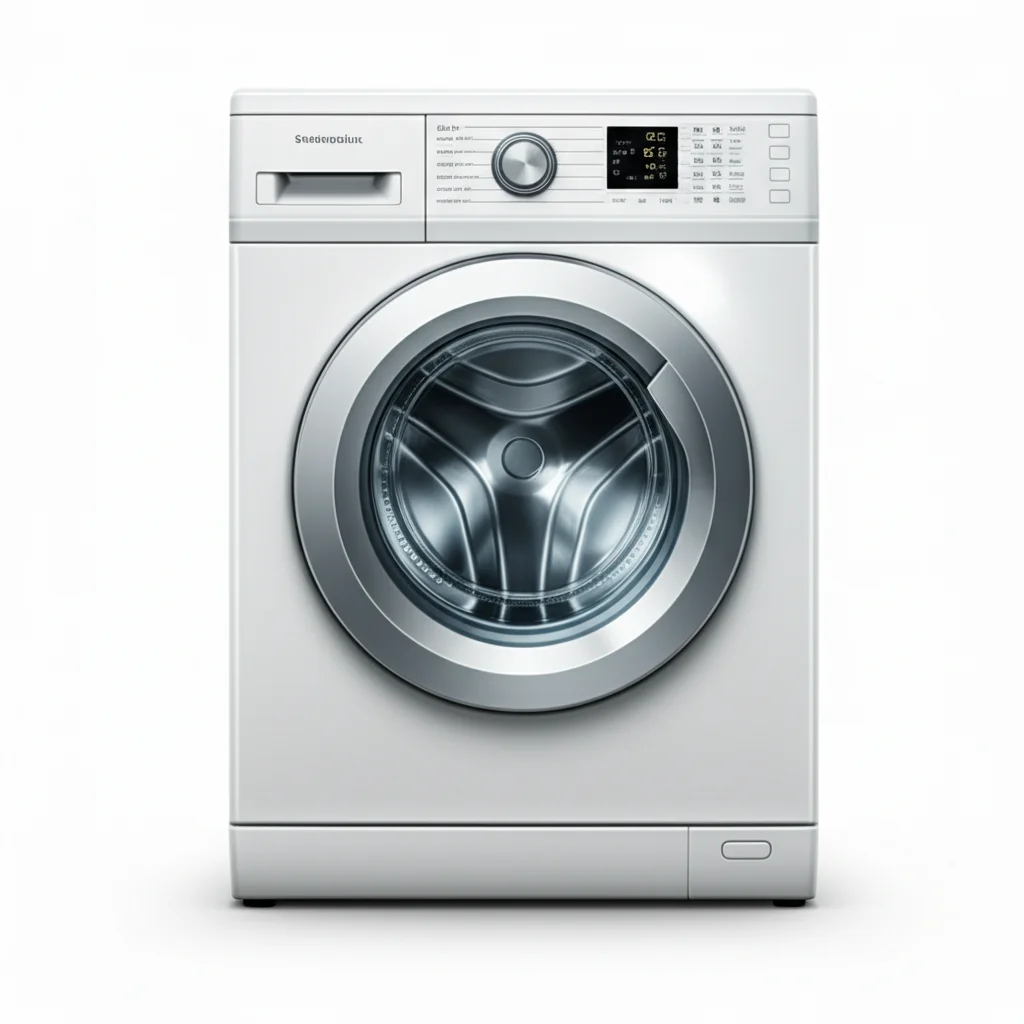 How To Fix Electrolux Washing Machine